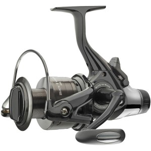 Kołowrotek Daiwa Black Widow BR 4000A