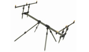 Stojak Mikado Threeliner Rod Pod