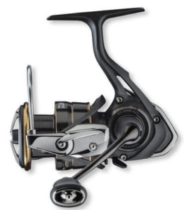 Kołowrotek Daiwa Ballistic EX LT 4000D-C