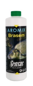 Aromix Sensas Brasem 500ml.