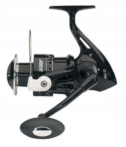 Kołowrotek Jaxon Top Catfish CT 700 na suma 
