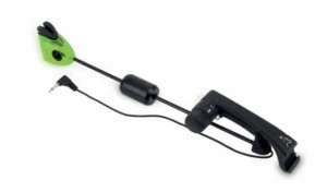 Sygnalizator Illuminated Euro MK2 Swinger - Green