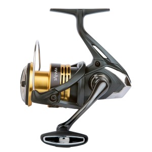 Kołowrotek Shimano Sahara FJ C3000