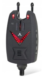 SYGNALIZATOR ANACONDA TSE RED Czerwony