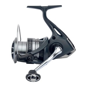 Kołowrotek Shimano Catana FE C3000 HG (6,2:1)