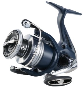 Kołowrotek Shimano Catana FE 4000 (5,2:1)