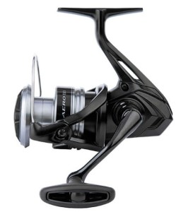 Kołowrotek Shimano AERO BB 4000