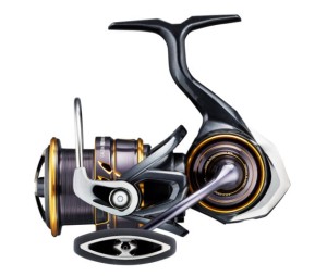 Kołowrotek Daiwa Caldia  MQ LT 2500 XH