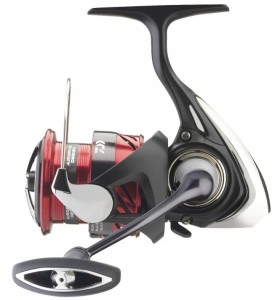 Kołowrotek Daiwa Ninja LT 4000-C