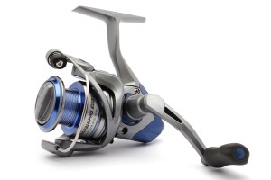 Kołowrotek Okuma Safina PRO SNP-3000