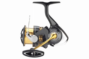Kołowrotek Daiwa 23 Legalis LT 3000-C XH