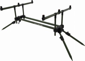 Stojak Mikado Rod Pod Second Pod