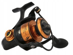 Kołowrotek PENN Spinfisher VII 4500