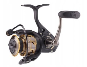 Kołowrotek PENN Battle III 2500