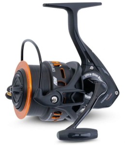 Kołowrotek MS Range Direct Feeder 5500