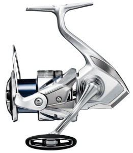 Kołowrotek Shimano STRADIC 4000 FM