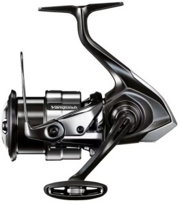 Kołowrotek Shimano Vanquish FC 4000 MHG