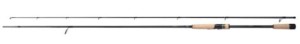 Wędka Shimano Stradic Spinning 2,69m 5-28g. 2 cz. Korek