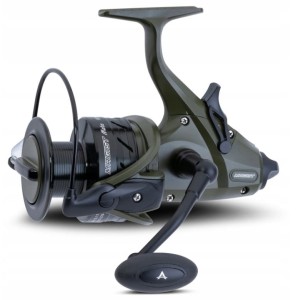 Kołowrotek Anaconda Magist Mate BTR 6000