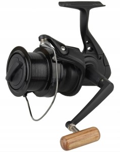 Kołowrotek Okuma CUSTOM BLACK CB 60 4.5:1