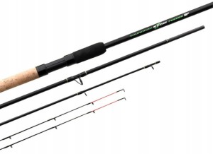 Wędka Flagman Squadron Flow Feeder 3,60m c.w. 130g