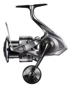 Kołowrotek Shimano Twin Power FE 4000 PG 