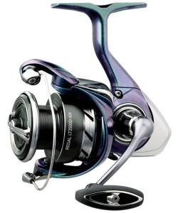 Kołowrotek Daiwa 24 Regal LT 1000D -XH 