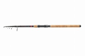 Wędka Daiwa Ninja X Tele 3m. c.w. 20-60g