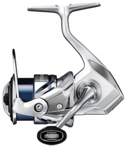 Kołowrotek Shimano Stradic FM C2000S