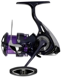 Kołowrotek Daiwa 24 Prorex X  LT3000 -C
