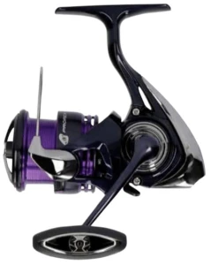 Kołowrotek Daiwa 24 Prorex X  LT4000 -C 