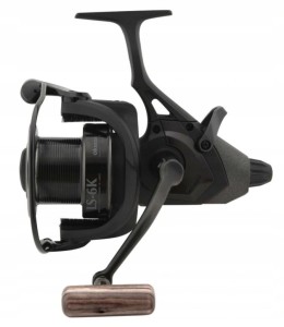 Kołowrotek Okuma LS-6K 5.3:1