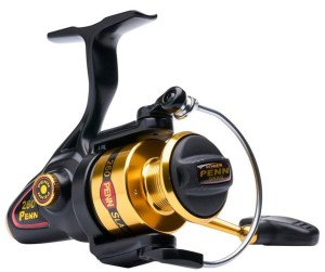 Kołowrotek Penn Slammer Classic 460