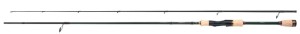Wędka Shimano Sahara Spinning 2,69m. 5-28g. 2 cz. korek