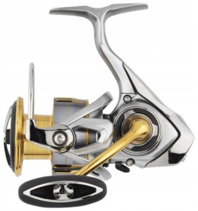 Kołowrotek Daiwa FREAMS LT 3000D-C 5,3:1