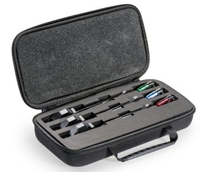 Zestaw SWINGERÓW Mivardi MCX 77 RGB set 3szt. 