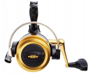 Kołowrotek Penn Slammer Classic Live Liner 460