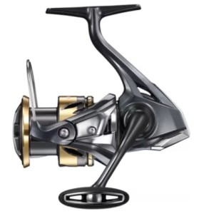 Kołowrotek Shimano Ultegra FD C3000 HG