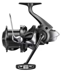 Kołowrotek Shimano Aerlex 14000 XTC 4,3:1