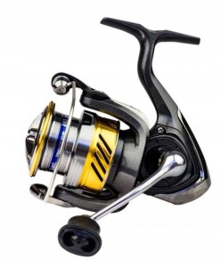 Kołowrotek Daiwa LAGUNA LT 4000
