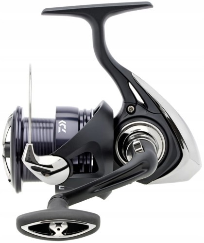 Kołowrotek Daiwa N'ZON LT 6000SS-P NEW 2025