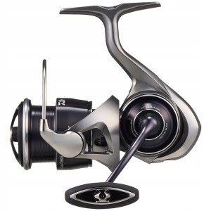 Kołowrotek Daiwa 25 Caldia LT 4000-C 5.2:1