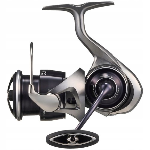 Kołowrotek Daiwa 25 Caldia LT 4000-C 5.2:1