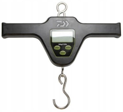 Waga elektroniczna Daiwa Digital T-Bar