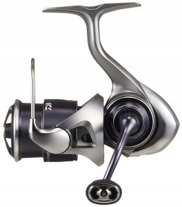 Kołowrotek DAIWA 25 Caldia FC LT 2000S 5,1:1