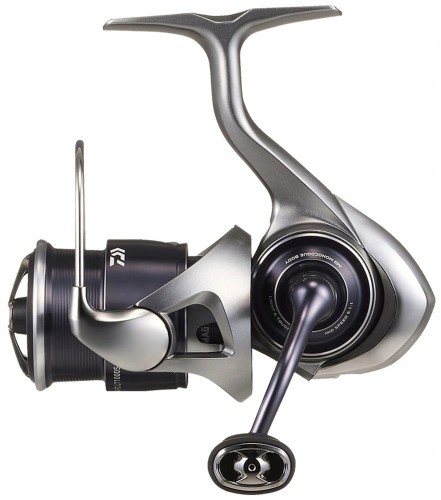 Kołowrotek DAIWA 25 Caldia FC LT 2000S 5,1:1