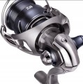 Kołowrotek DAIWA 25 Caldia FC LT 2000S 5,1:1