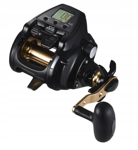 MULTIPLIKATOR DAIWA TANACOM S 500 J (U) 10807-500