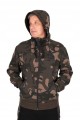 Bluza FOX Full Zip Premium 310 Hoodie Camo XL