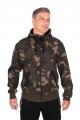 Bluza FOX Full Zip Premium 310 Hoodie Camo L